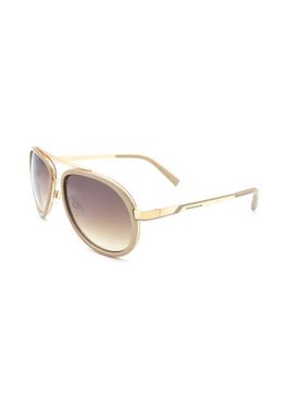 Óculos De Sol Prorider Dourado e bege - FC6045
