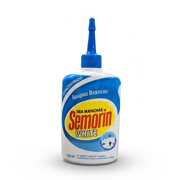 SEMORIN TIRA MANCHAS WHITE 100ML