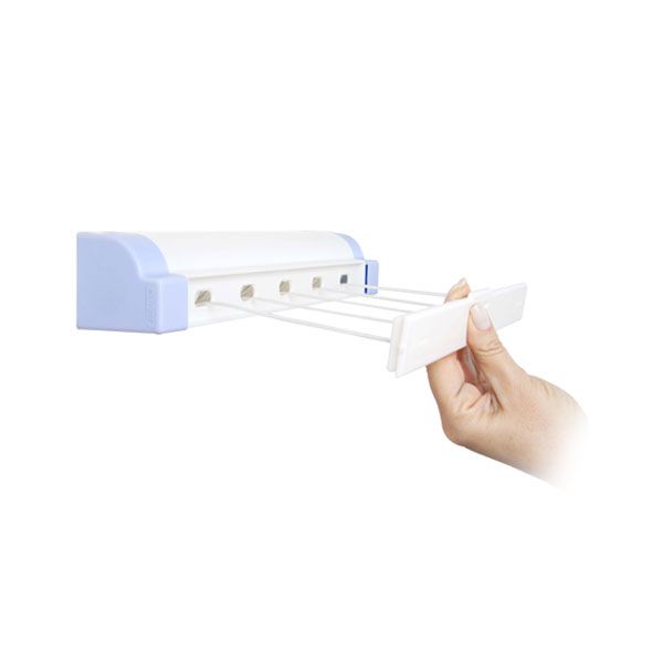 VARAL AUTOMATICO ROTOFLEX 5 CORDAS SECALUX