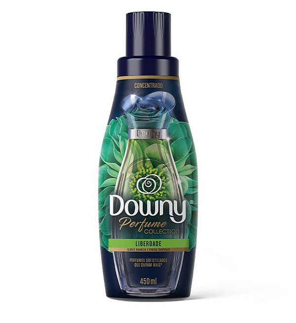 AMACIANTE ROUPA DOWNY CONCENTRADO 450ML LIBERDADE