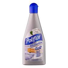 POLIFLOR LUSTRA MOVEIS MULTISUPERFICIE 200ML