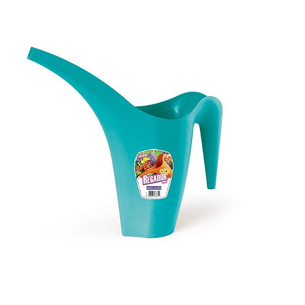 REGADOR 1,6L INJEPLASTEC