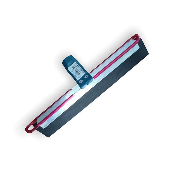 RODO DE ALUMINIO PUXA E SECA COM PROTETOR 30 CM