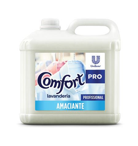 AMACIANTE CONCENTRADO COMFORT LAVANDERIA 10L