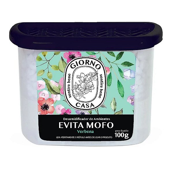 EVITA MOFO GIORNO VERBENA 100G