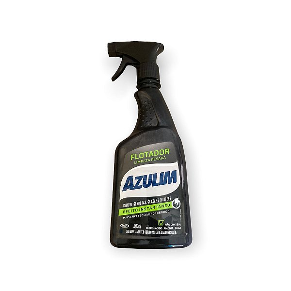FLOTADOR AZULIM 500ML