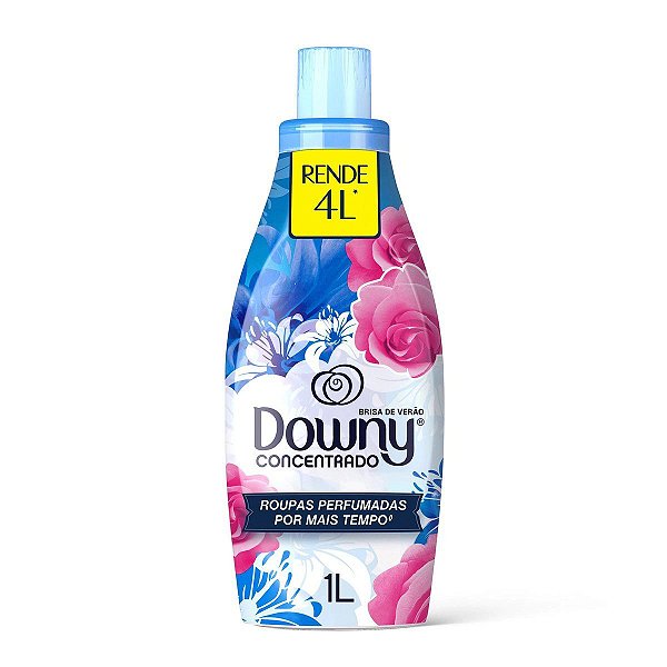 AMACiANTE DOWNY CONCENTRADO 1L BRISA INTENSO