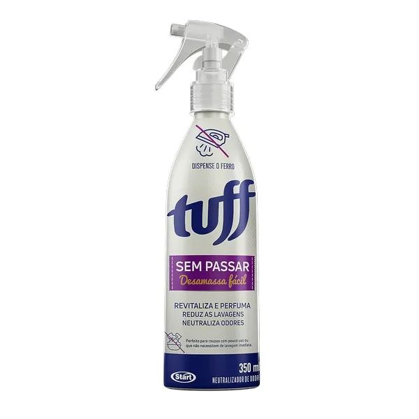 TUFF SEM PASSAR 350ML SPRAY