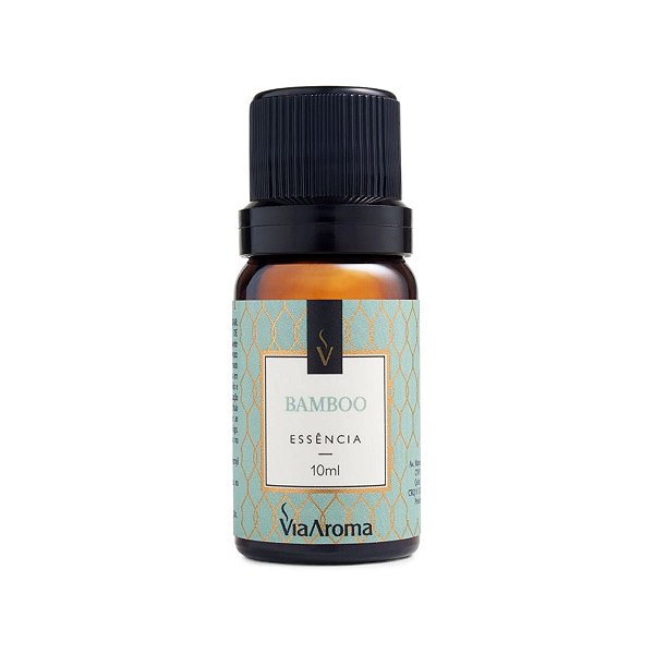 ESSENCIA VIA AROMA 10ML CLASSICA BAMBOO