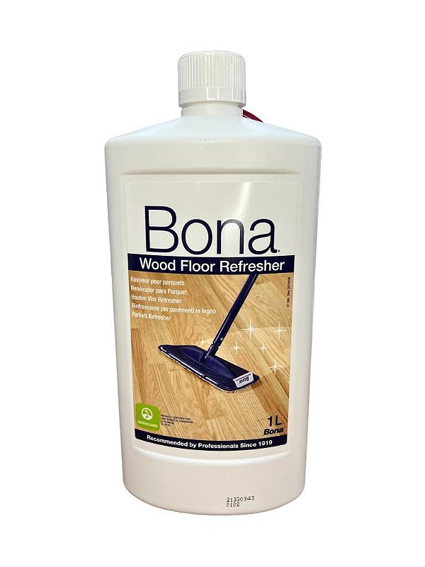 Bona® Refresher Piso De Madeira - 1L