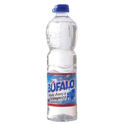 REMOVEDOR BUFALO TRADICIONAL 500ML