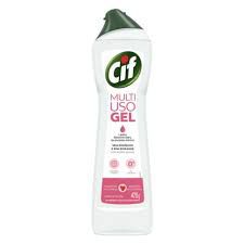 LIMPADOR CIF GEL USO GERAL 475g