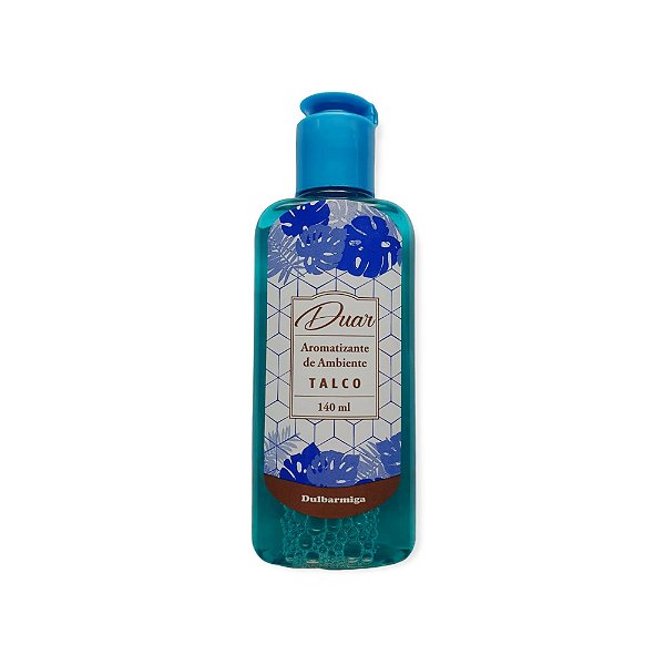 DUAR TALCO - AROMATIZANTE DE AMBIENTE - 140ML