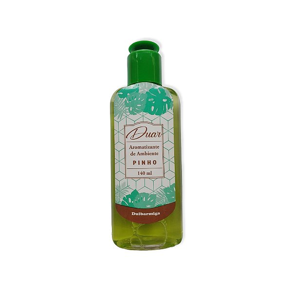 DUAR PINHO - AROMATIZANTE DE AMBIENTE - 140ML