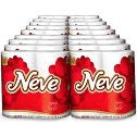 Papel Higienico Neve Dermacare 20m - 48 rolos