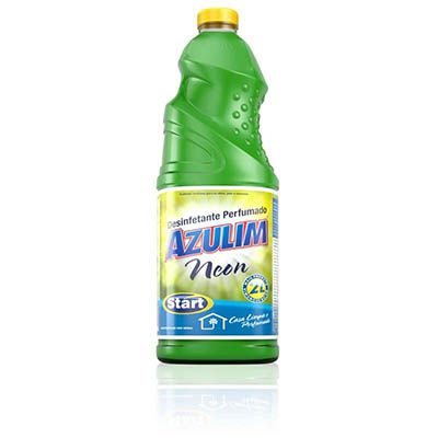 DESINFETANTE AZULIM 2L NEON
