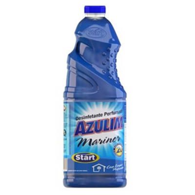 DESINFETANTE AZULIM 2L MARINER