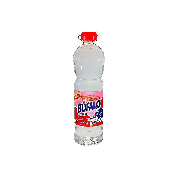 QUEROSENE PERFUMADO BUFALO 500ML JASMIM