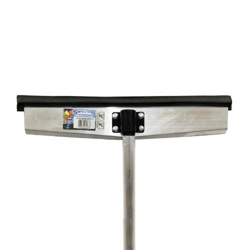 RODO ALUMINIO 60 CM ***SEM CABO*** SANCHES