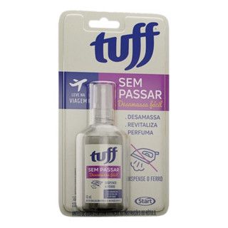 TUFF SEM PASSAR 60ML BLISTER