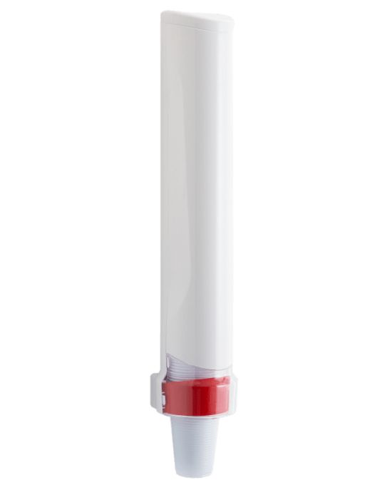 PORTA COPOS AGUA EASY FLEX BRANCO PREMISSE