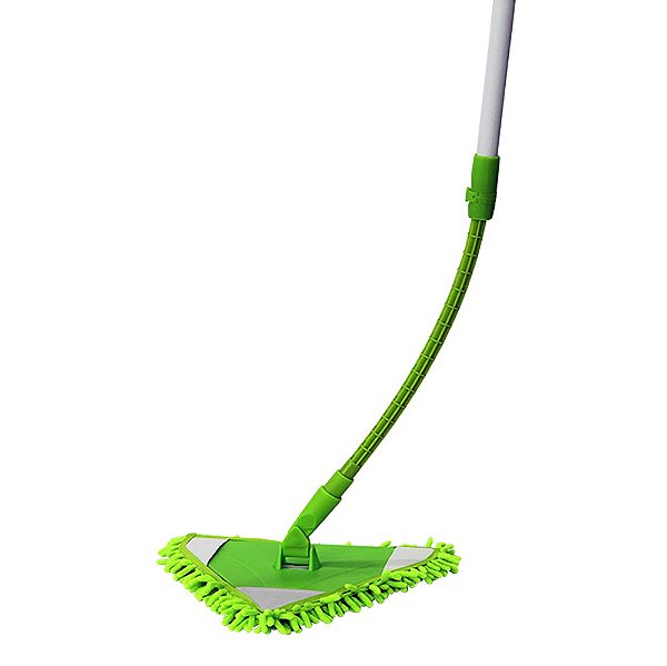 Mop flexivel triangular  - Nobre