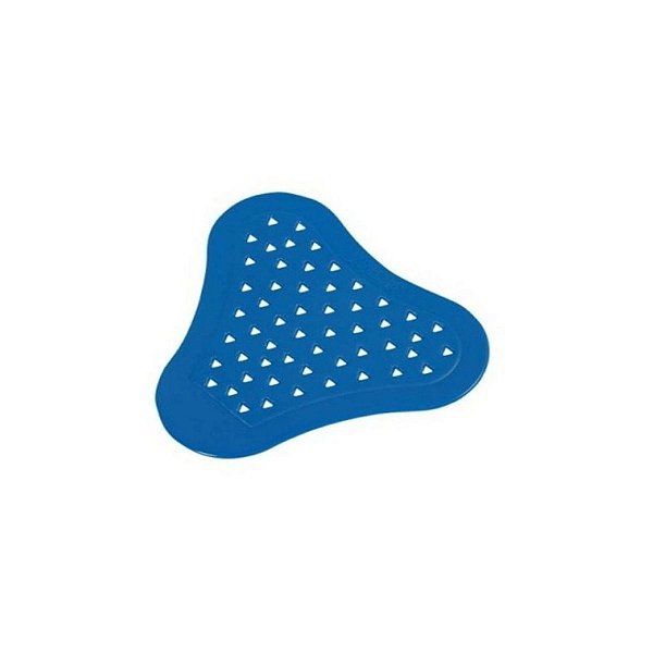 Tela Para Mictório Tutti-Frutti Azul Mic Screen Premisse