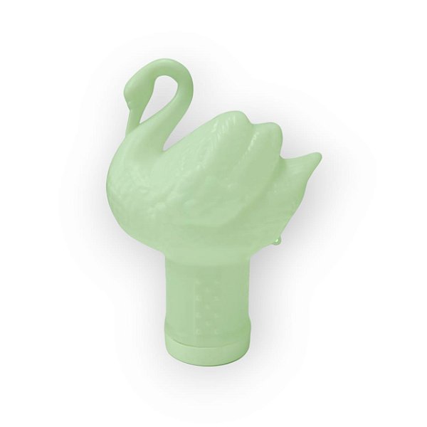 CLORADOR CISNE FLUORESCENTE GENCO