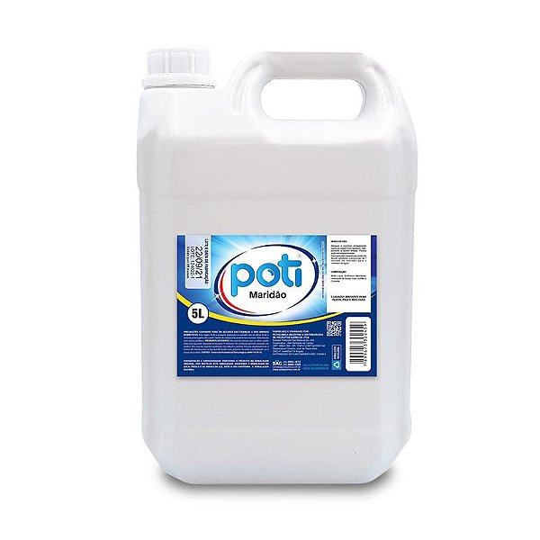 MARIDAO 5L POTI