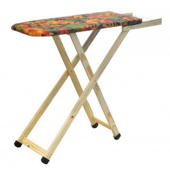 TABUA DE PASSAR 1,4M X 35CM