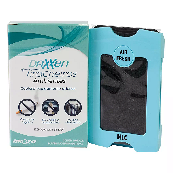 Daxxen TiraCheiros Ambientes