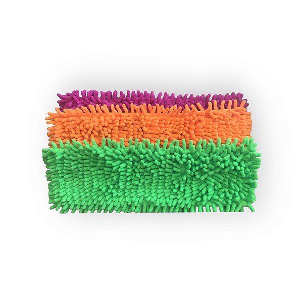 REFIL DE CHENILLE PARA MOP
