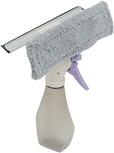 LIMPA VIDROS SPRAY 3 EM 1 - SIMPLO BRANCO