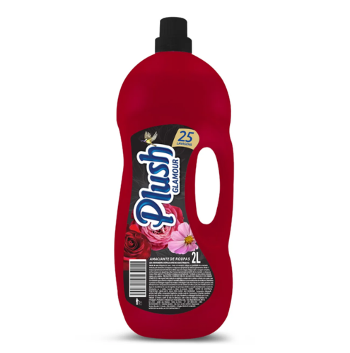 AMACIANTE GLAMOUR PLUSH 2l