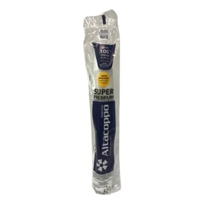 PCT COPO 200ML ALTACOPPO BRANCO PP 100 un