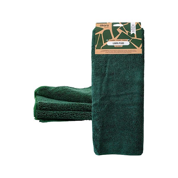 ECOMAIS LIMPA PISOS INTERNO VERDE P AKORA