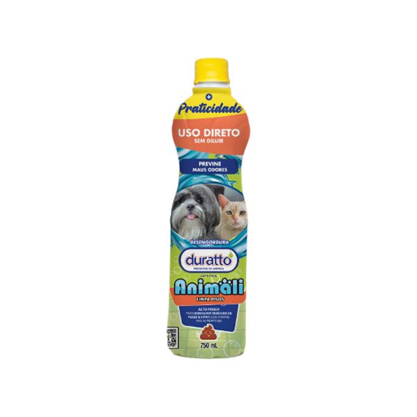DURATTO ANIMALI USO DIRETO 750ML