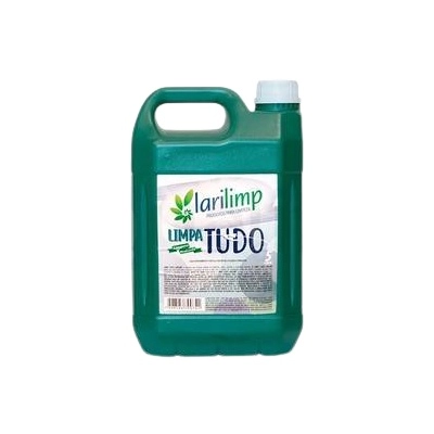 LIMPA TUDO MARIDAO LARILIMP 5L