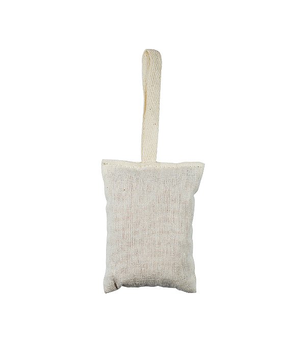 KIT DE 2 SACOS ANTIMOFO COM CEDRO - OIKOS NATURAL