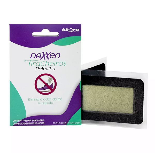 DAXXEN TIRACHEIROS PALMILHA