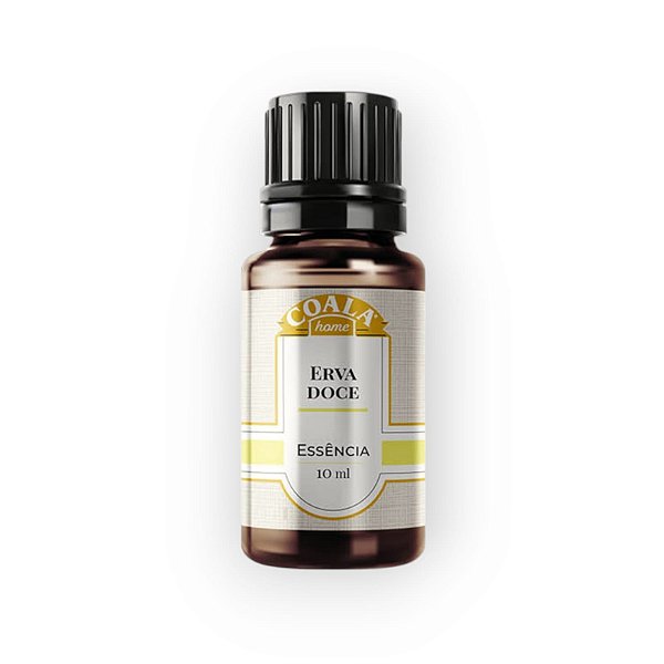 ESSENCIA ERVA DOCE COALA 10ML