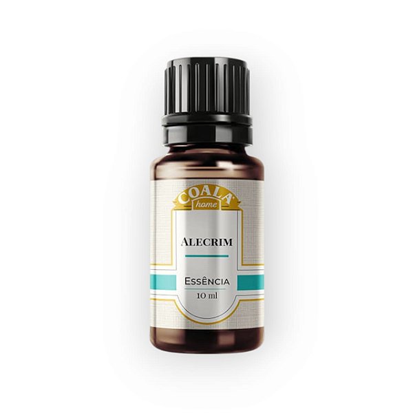 ESSENCIA ALECRIM COALA 10ML