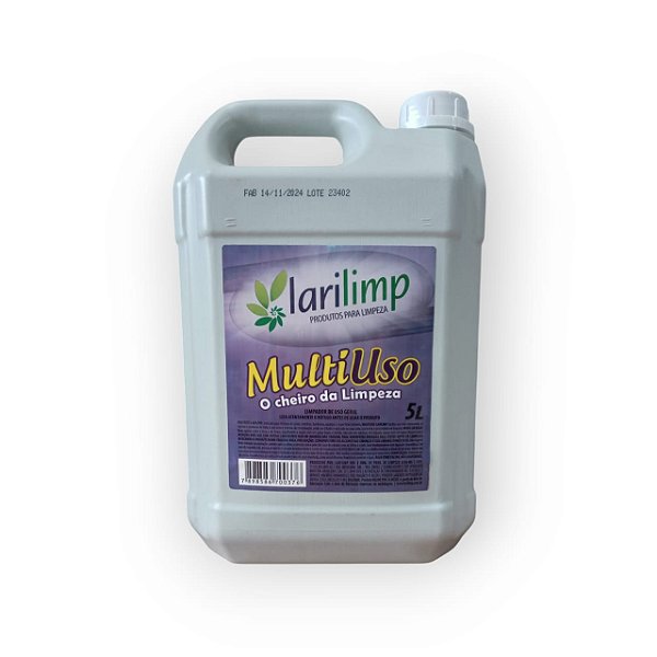 MULTIUSO LARILIMP 5 LTS