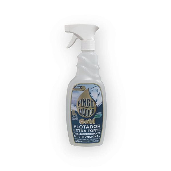 PINGO MAGICO GOLD ECO  500 ML