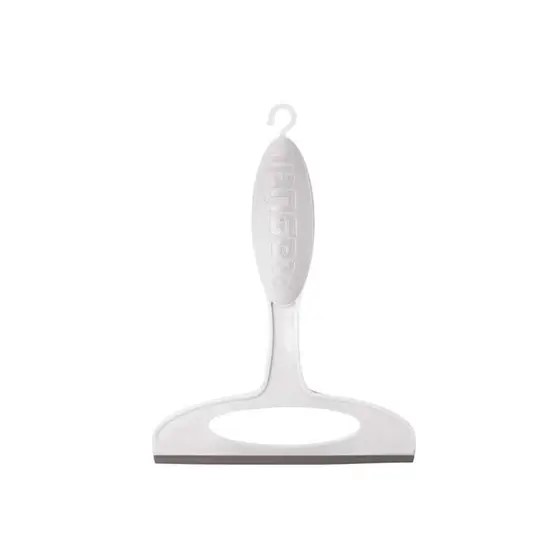 RODINHO DE PIA 16CM BRANCO PLASUTIL