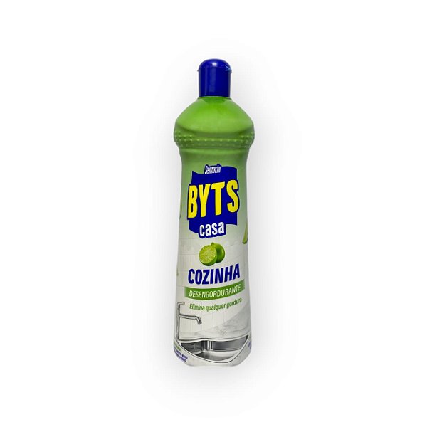 BYTS LIMPA COZINHA 500ML