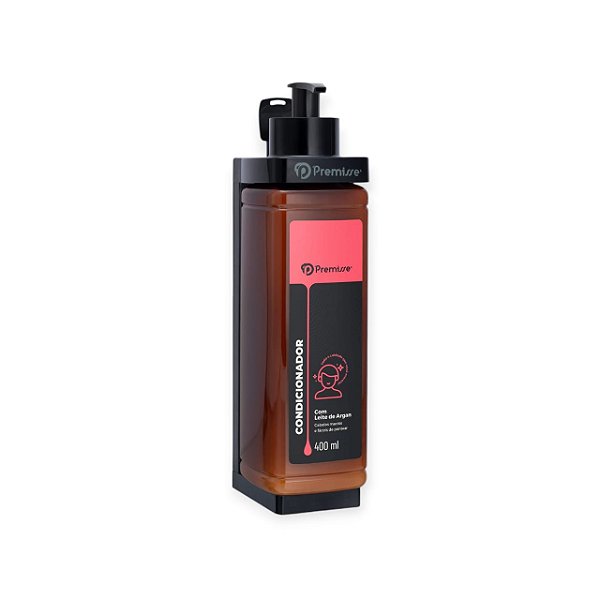 Condicionador Hidratante Refil Kit Banho 400ml  Premisse