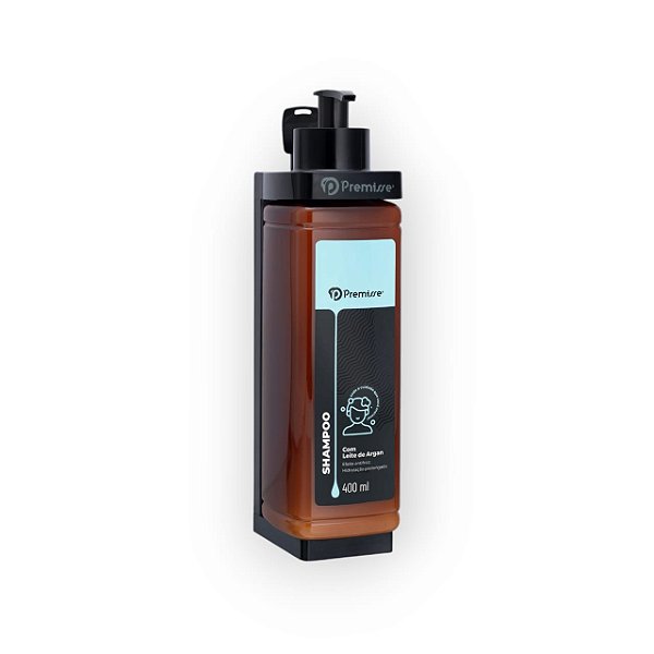Shampoo Hidratante Refil Kit Banho 400ml Premisse