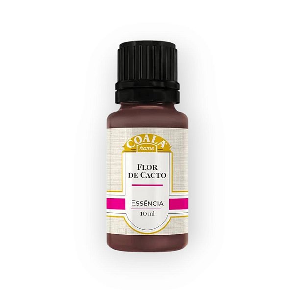 ESSENCIA FLOR DE CACTO 10ML COALA