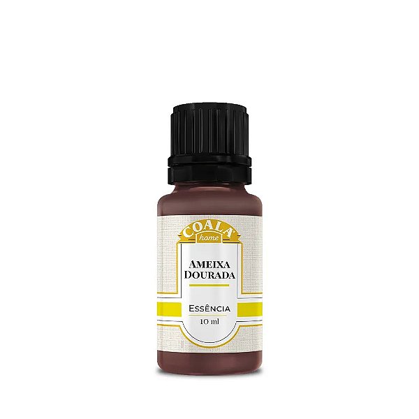 ESSENCIA AMEIXA DOURADA COALA 10ML